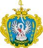 Szolnok címere