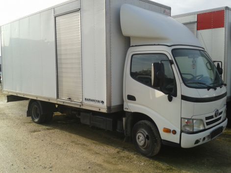 Toyota Dyna